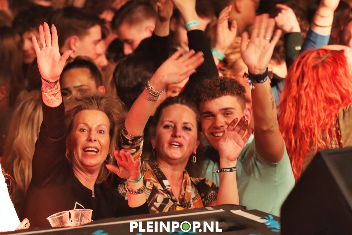 Publiek zaterdag  (2)